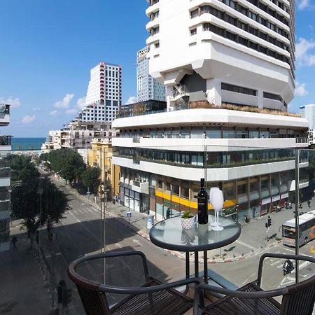 Beautiful Apartment In Tel Aviv Exteriér fotografie