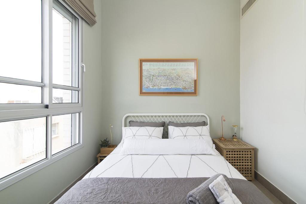 Beautiful Apartment In Tel Aviv Exteriér fotografie